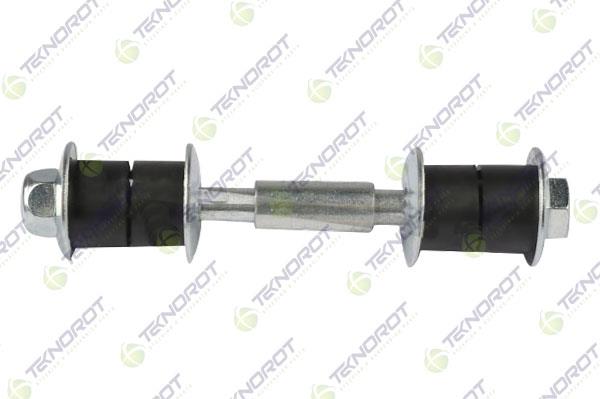 Z-ROT ON MITSUBISHI CARISMA 2000-2006