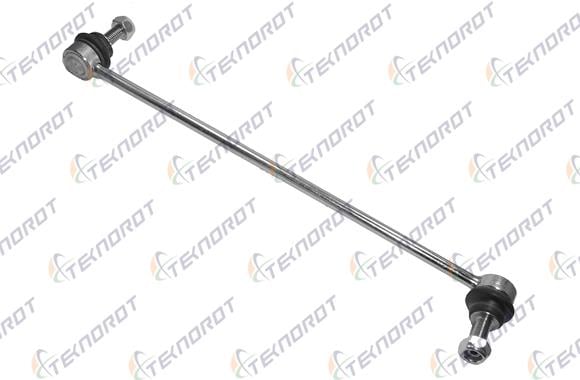 Z-ROT ON MITSUBISHI COLT 2002-2012 / SMART FORFOUR 2004-2012