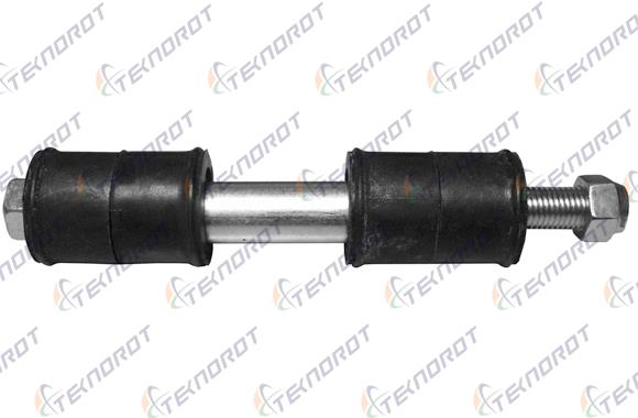 Z-ROT ON MITSUBISHI LANCER 1996-2008