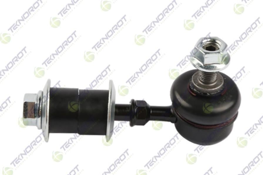 Z-ROT ON MITSUBISHI OUTLANDER 2001-2006 / AIRTREK 2003-2006