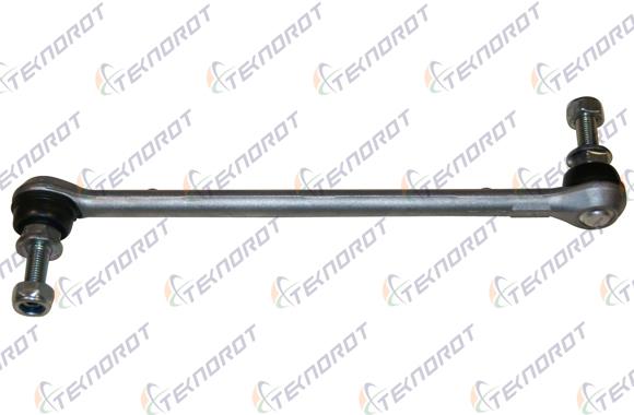 Z-ROT ON NISSAN MICRA IV 2010- / NISSAN VERSA NOTE 2013-