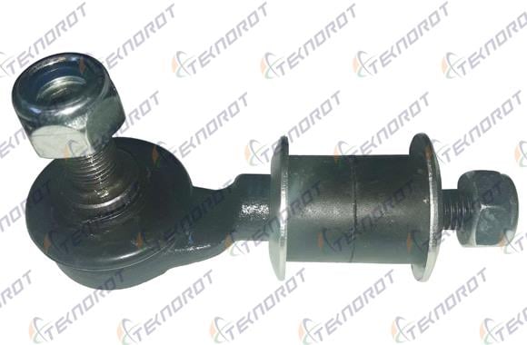 Z-ROT ON NISSAN TERRANO 1996-2004 / CABSTAR 2006-2013 / FORD MAVERICK 1983-1998