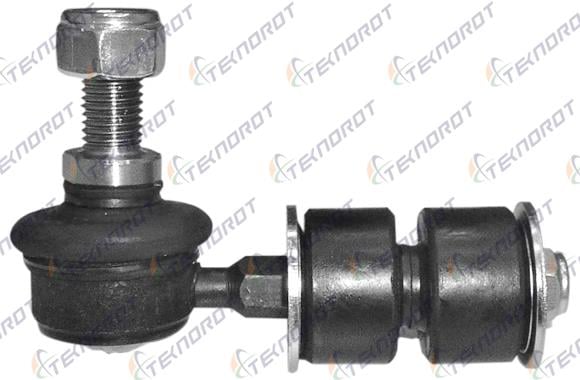 Z-ROT ON OPEL ASTRA 1991-1998 / OPEL VECTRA 1988-1995 / OPEL CALIBRA 1988-1995