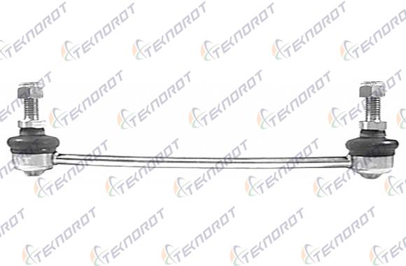 Z-ROT ON OPEL OMEGA 1986-1994 / OPEL SENATOR 1986-1994