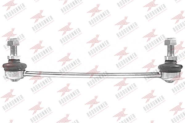 Z-ROT ON OPEL OMEGA 1986-1994 / OPEL SENATOR 1986-1994