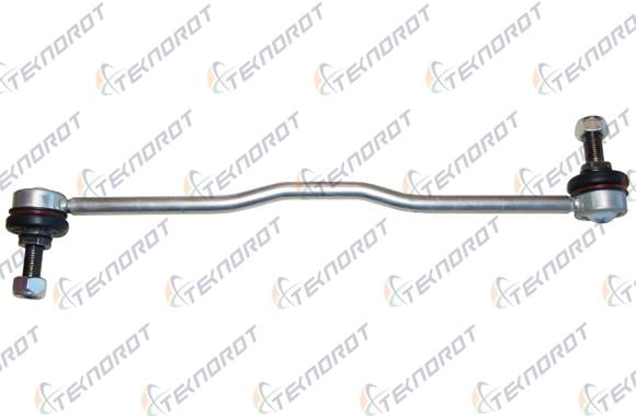 Z-ROT ON OPEL VECTRA C 2002-2008