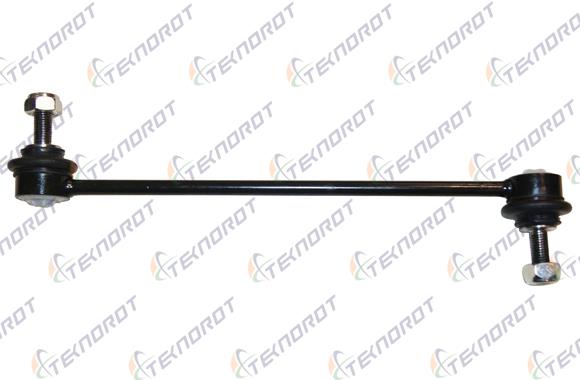 Z-ROT ON RENAULT CLIO 2012-2019