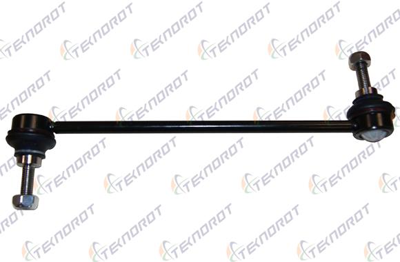 Z-ROT ON RENAULT FLUENCE 2010-2017