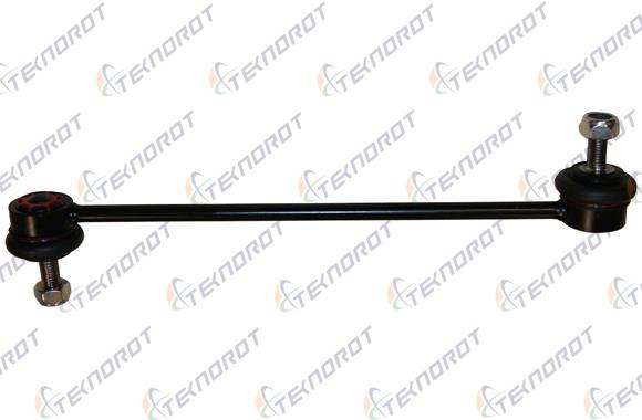 Z-ROT ON RENAULT LAGUNA 2001-2007 / RENAULT ESPACE IV 2002-2014 / RENAULT TRAFIC II 2001-2014 / OPEL VIVARO 2001-2014 / NISSAN PRIMASTAR 2002-2014