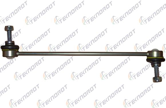 Z-ROT ON RENAULT LAGUNA III 2007-2015