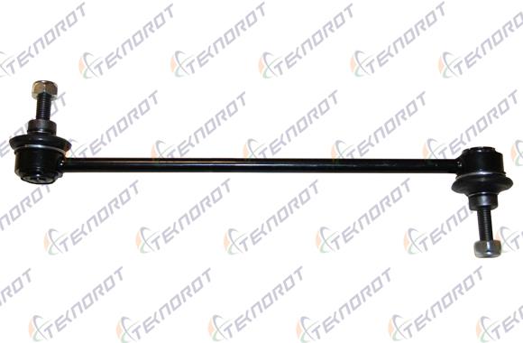 Z-ROT ON RENAULT LATITUDE 2010-