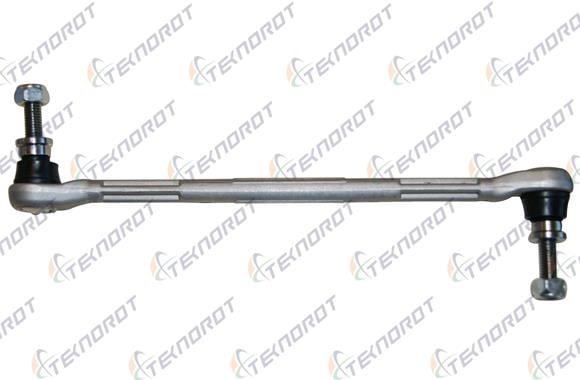 Z-ROT ON RENAULT MEGANE 2009-2015 / RENAULT SCENIC 2009-2016