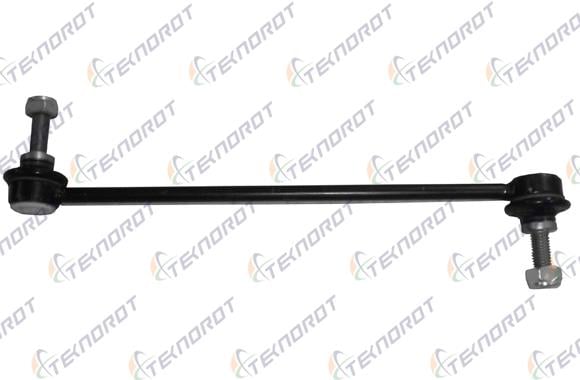 Z-ROT ON RENAULT MEGANE II HB 2003-2009