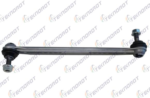 Z-ROT ON RENAULT MEGANE IV 2016- / RENAULT TALISMAN 2015- / RENAULT ESPACE 2015-