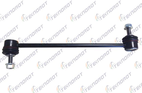Z-ROT ON RENAULT TALISMAN 2015- / RENAULT MEGANE IV 2016- / RENAULT ESPACE 2015-