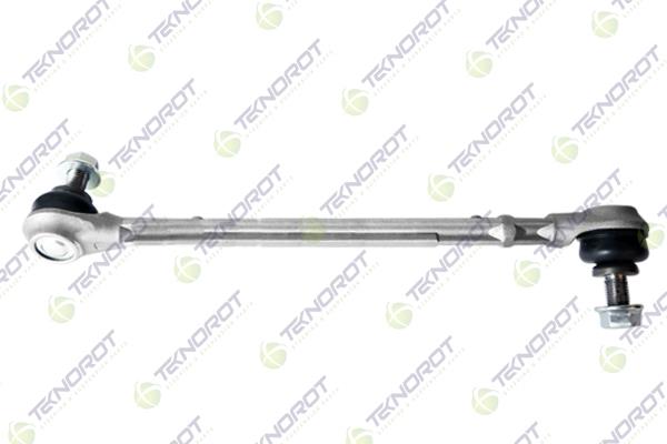 Z-ROT ON SAG ALUMINYUM MERCEDES C SERISI (W204) 2007-2013