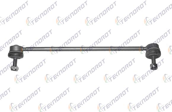 Z-ROT ON SAG CITROEN C-ELYSEE 12-/ C3 PICASSO 09-17/ C3 AIRCROSS 17-/ PEUGEOT 207 06-12 / 208 12-19/ 301 2012-/ OPEL CROSSLAND X 17-