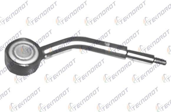 Z-ROT ON SAG FORD TRANSIT 1992-2000