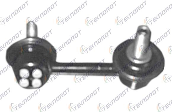 Z-ROT ON SAG HONDA CIVIC VII 2001-2005 / HONDA CR-V II 2002-2006 / ACURA EL 2001-2005 / ACURA RSX 2001-2005
