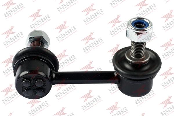 Z-ROT ON SAG HONDA CIVIC VIII 2006-2012 / ACURA CSX 2005-2011