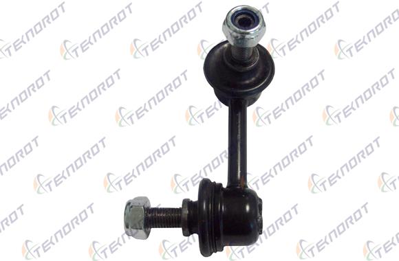 Z-ROT ON SAG HONDA CIVIC VIII 2006-2012 / ACURA CSX 2005-2011