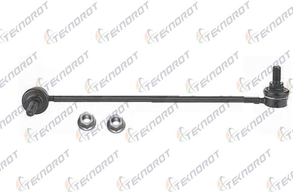 Z-ROT ON SAG HONDA JAZZ 2002-2004