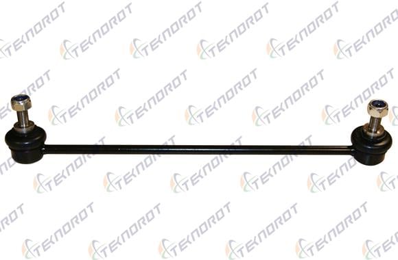 Z-ROT ON SAG HONDA JAZZ 2004-2008