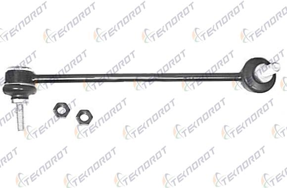 Z-ROT ON SAG HYUNDAI ACCENT 2005-2010 / KIA RIO 2005-2011