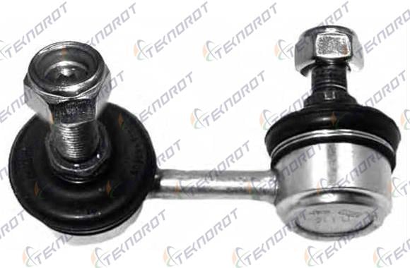 Z-ROT ON SAG HYUNDAI ACCENT II 2000-2005 / HYUNDAI MATRIX 2001-2010