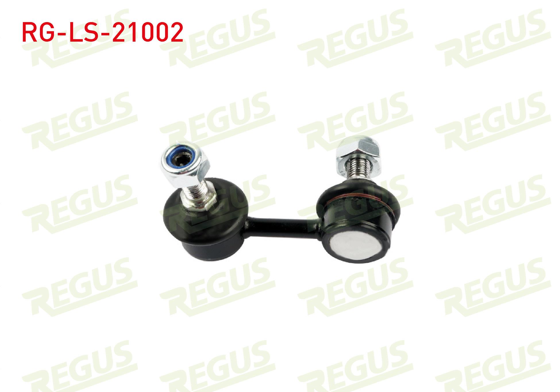 Z-ROT ON SAG HYUNDAI ACCENT II 2000-2005 / HYUNDAI MATRIX 2001-2010