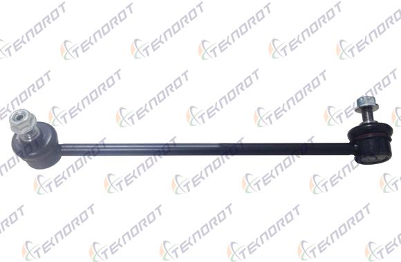 Z-ROT ON SAG HYUNDAI COUPE 2002-2009