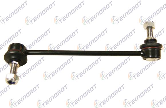 Z-ROT ON SAG HYUNDAI GETZ 2002-2011