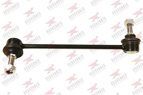 Z-ROT ON SAG HYUNDAI GETZ 2002-2011