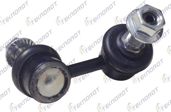 Z-ROT ON SAG HYUNDAI TRAJET 2000-2008