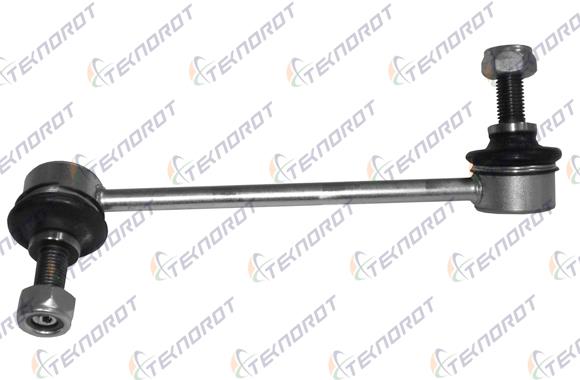Z-ROT ON SAG ISUZU D-MAX 2002-2012