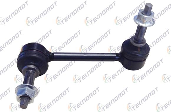 Z-ROT ON SAG JEEP GRAND IV CHEROKEE 2011- / DODGE DURANGO 2011-2017