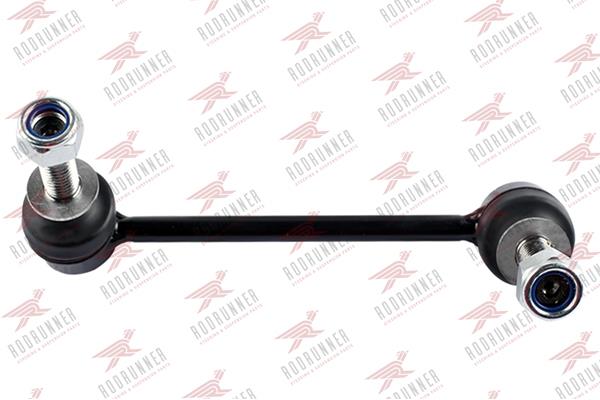 Z-ROT ON SAG LAND ROVER RANGE ROVER IV 2012- / LAND ROVER DISCOVERY 2016-