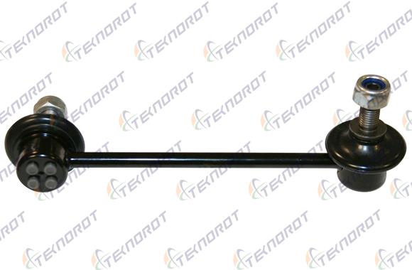 Z-ROT ON SAG MAZDA 6 2007-2012