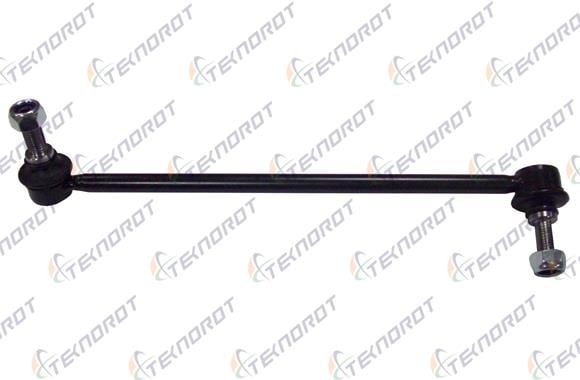 Z-ROT ON SAG MERCEDES C SERISI (W204) 2007-2013