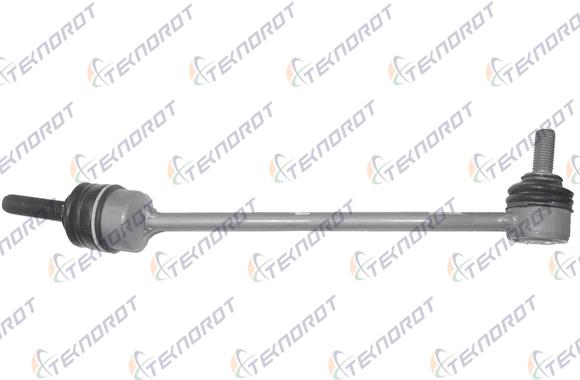 Z-ROT ON SAG MERCEDES S SERISI (W221) 4X2 2005-2013