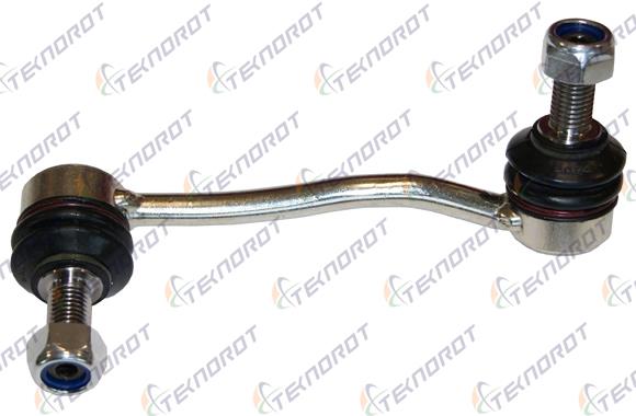 Z-ROT ON SAG MERCEDES SPRINTER (W906) 2006-2019 / VOLKSWAGEN CRAFTER 2006-2017