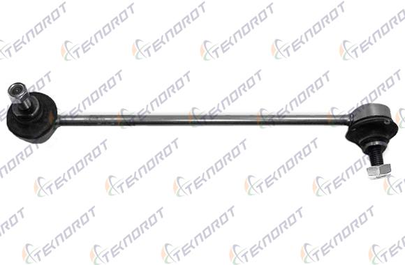 Z-ROT ON SAG MERCEDES VITO (W638) 1997-2003