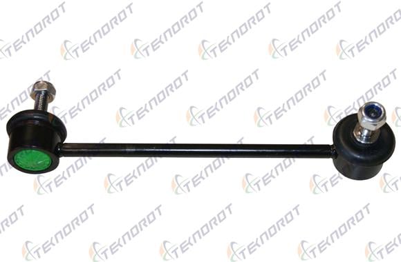 Z-ROT ON SAG MERCEDES VITO (W638) 1997-2003