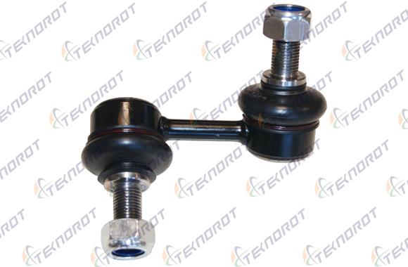 Z-ROT ON SAG MITSUBISHI L200 2005-2015