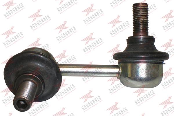 Z-ROT ON SAG MITSUBISHI PAJERO - MONTERO 2000-2007