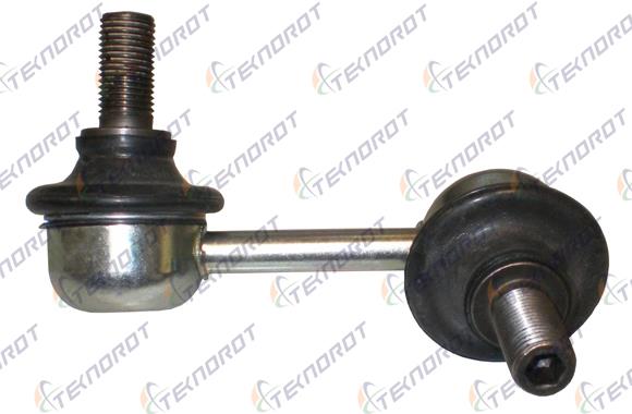 Z-ROT ON SAG MITSUBISHI PAJERO - MONTERO 2000-2007