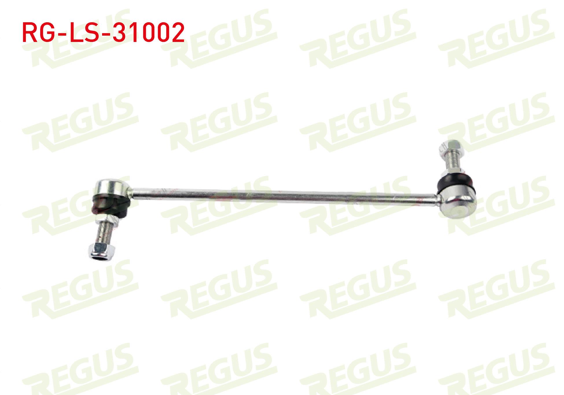 Z-ROT ON SAG NISSAN ALTIMA 2007-2012 / NISSAN QASHQAI 2007-2014 / NISSAN ROGUE 2008-2014 / NISSAN TEANA 2009-2013 / NISSAN X-TRAIL 2007-2013 / RENAULT KOLEOS 2008-2016 / NISSAN MURANO 2007-2014