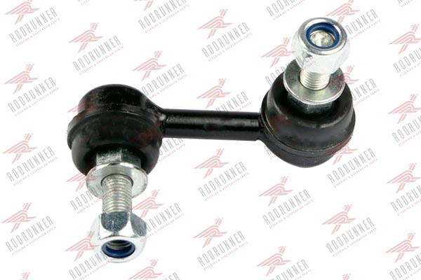 Z-ROT ON SAG NISSAN PRIMERA 2002-2008