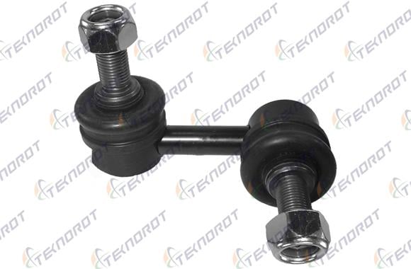 Z-ROT ON SAG NISSAN X-TRAIL 2001-2007