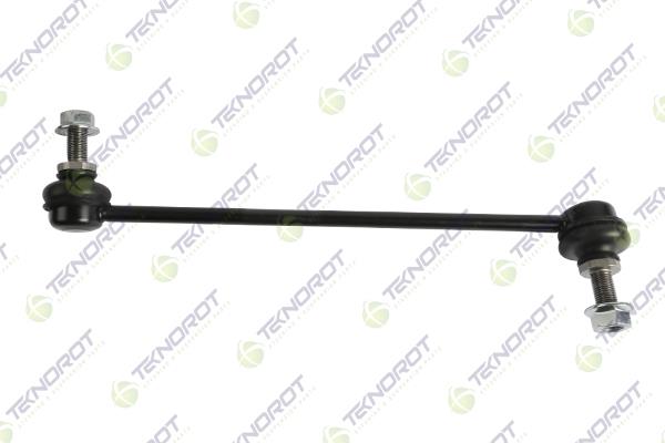 Z-ROT ON SAG NISSAN X-TRAIL 4X4 2007- / QASHQAI 2007-2013 / RENAULT KOLEOS I 4X4 2008-